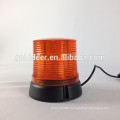 Amber Emergency Vehicles Strobe Lights Magnetic led beacon